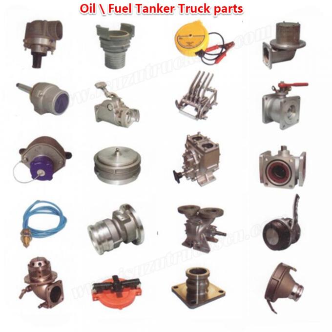 oil/fuel tank spare parts for sale latest china supplier news