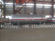 factory price best price pressure vessel 4ton 10m3 lpg storage tank for sale, bullet type propane gas storage tank