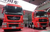 Dongfeng 6*4 Kinland Flagship 485hp high class head tractor truck for sale 2015 new model