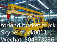 factory sale best price Dongfeng duolika high altitude operation truck,dongfeng couble cab 12m-16m bucket truck for sale