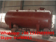 12,000L underground lpg gas storage tank, 12cbm buried propane gas storage tanker for sale, ASME standard lpg gas tank