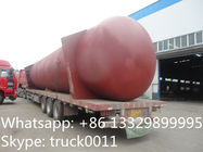100,000L underground lpg gas tank for propane, best price underground 100,000L LPG gas storage tank for sale,