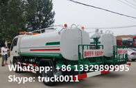 forland mini water tank truck for sale, forland small water sprinkling truck for sale, forland water spraying vehicle