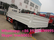 2020s best seller dongfeng LHD/RHD 95hp light duty cargo truck, hot sale dongfeng 3ton-5ton pickup/cargo truck