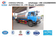 best price 8cubic meters lpg gas dispensing truck for sale, hot sale 8,000L lpg gas propane delivery tank truck