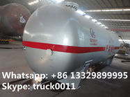 factory price 10 metric tons bulk surface lpg gas storage tank for sale, bullet type 25m3 lpg gas storage tank for sale
