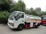 2020s new ISUZU 15,000L carbon steel oil tank truck for sale, hot sale ISUZU 12cubic meter bulk fuel tank vehicle