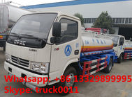 2020s new cheapest price dongfeng 6000L aviation fuel transportation truck for sale, hot sale fuel dispensing truck