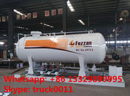 lpg skid-mounted 20m3 LPG pumping station, 20000L LPG skid pump, 10tons LPG skid station for refilling gas bottles