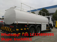 Sinotruck Howo 6x4 oill truck 20,000 litres to 25,000 litres oil tanker truck ,Best price new diesel tanker truck