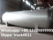 factory direct sale best price 80cbm LPG storage tanker for propane. 80,000L surface lpg gas storage tank for sale