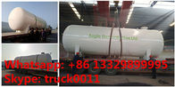 2021s best seller ASME standard 20tons bulk propane gas storage tank for sale, factory direct sale best price lpg tank