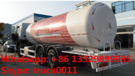 Hot sale SINO TRUK HOWO 6*4 LHD/RHD 25CBM LPG Bobtail Truck 20CBM LPG Filling Truck 12T 10T LPG Road Delivery Truck