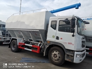 25 Days Delivery Bulk Feed Transported Truck with Hydraulic/Electric System Discharging Option