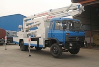 Truck Mounted 8-45m Working Height Aerial Working Platform Factory Direct Sale Price 6*4 Left/Right Hand Drive