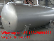 China famous best price CLW band 20000L LPG gas storage tank for sale, factory direct sale 20m3 lpg gas storage tank