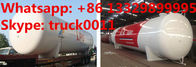 CLW brand  best price 100cbm LPG Storage Pressure Vessel for sale, factory sale100m3 surface propane  gas storage tank