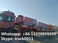 hot sale! 2020s dongfeng 4*2 RHD 5M3 fuel dispensing truck, factory sale best price dongfeng 5m3 oil refueler truck