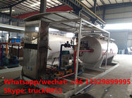2021s new 20m3 10tons skid lpg gas plant with lpg gas dispenser for sale,skid lpg plant with lpg gas dispensing machine