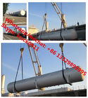 new brand ASME standard 200,000Liters surface lpg gas storage tank for sale, factory sale 200m3 propane gas storage tank
