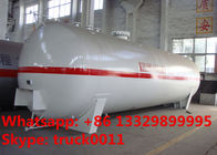 bottom price customized surface lpg gas storage tank for sale, Factory sale cheapest 5-120m3 propane gas storage tank