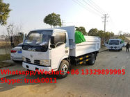 dongfeng 6 wheel dump truck with tarp cover Specifications of dongfeng 6 wheel dump truck/ tipper truck with tarp cover