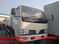 Factory customized cheapest price CLW brand 4*4 RHD diesel dump tipper truck for sale, CLW dump pickup vehicle