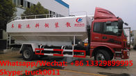 factory sale good price customized FOTON 4*2 190hp 8tons-12tons farm-oriented and livestock poultry feed delivery truck