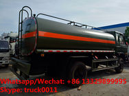 2020s best price dongfeng 4*2 LHD 15,000Liters oil dispensing truck for export, HOT SALE!dongfneg 15m3 fuel tank truck