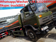2020s best price dongfeng 4*2 LHD 15,000Liters oil dispensing truck for export, HOT SALE!dongfneg 15m3 fuel tank truck