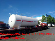 2021s best seller and high quality 50M3 surface propane gas storage tank for sale, HOT SALE! lpg gas storage tank