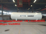 HOT SALE! best seller CLW brand 30MT 60,000Liters bulk propane gas storage tank, Factory sale cheaper lpg gas tank