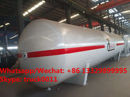 2021 good price China Manufactured LPG gas storage tank for sale cooking gas tank for filling car and cylinders for sale