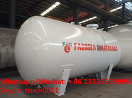 hot sale cheaper price High quality CLW Brand bulk propane gas storage tank for sale, 10m3 mini lpg gas storage tank