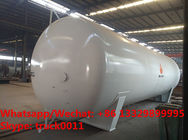 2021s nw best seller-CLW brand 50m3 lpg gas storage tank for sale, Factory sale cheaper new bulk propane gas tank
