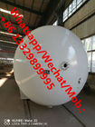 2021s new manufactured 45cbm 20tons bulk propane gas storage tankers for sale, HOT SALE! stationary lpg gas tanker