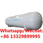 2021s new 20tons 50,000Liters surface lpg gas storage tanker for sale, Best price propane gas storage tanker for sale