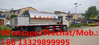 Customized SHACMAN 4*2 LHD 10CBM asphalt spreading tanker truck for sale, Hot sale! NEW good price 8T bitumen tanker