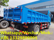 HOT SALE! diesel dump tipper vehicle,  export 10ton sand mining dump truck 8ton Dongfeng agriculture dump truck price,