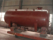 High Quality CLW brand 12m3 bulk surface LPG Gas Storage Tank  for sale, best price 12,000L surface lpg gas storage tank