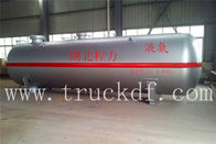 CLW hot sale 50000L bulk LPG gas storage tank for sale, factory price 20 metric tons bulk surface lpg gas tank for sale