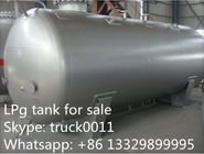 hot sale best price Q345R bulk lpg gas pressure vessel, high quality and competitive price propane gas storage tank