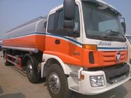2020s new foton auman 6*2 LHD 25cbm oil tank truck for sales, factory sale best price FOTON 25,000Liters refueler truck