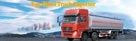 2020s new wholesale price 60000L Stainless Steel Fuel Tanker trailer, Customized 60cbm diesle tanker semitrailer