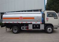 high quality and best price new dongfeng 5000L mobile refueler truck for sale, Whole sale fuel dispensing truck