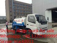 factory sale best price 2020s cheapest water truck, hot sale CLW brand good price 5,000Liters cistern tanker truck