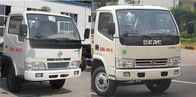 factory direct sale best price DONGFENG 140 SIDE LOADER GARBAGE TRUCK (10CBM), 2020s new good price garbage truck
