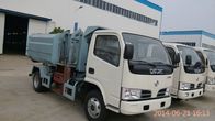 good price and high quality dongfeng side loader garbage truck for sale, hot sale best price 2020s garabge truck