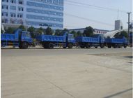 2020s high quality and best price dongfeng dump garbage truck, dongfeng 4*2 hot sale 8ton wastes collecting truck