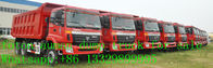 hot sale best price FOTON AUMAN 30tons dump tipper truck, factory direct sale FOTON AUMAN LHD 8*4 40tons tipper truck